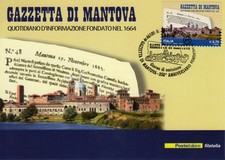 Italia 2014 Giornale Notizie Stampa Pubblicazioni Stampa Giornalismo Maxicard