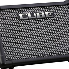 Roland cube street - cube, ex