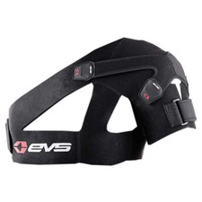EVS SB03 Stabilizzatore Spalle