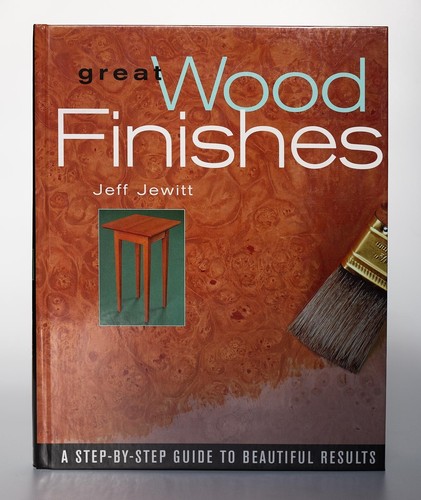 Great wood finishes a - wood, finishes: