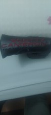 SCOTTY CAMERON USA CLUB CAMERON COLLECTOR LIMITED PUTTER COVER Come Nuovo