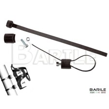 Supporto Porta Borraccia Bici