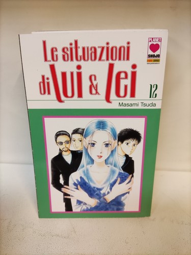 Situazioni lui lei - le,