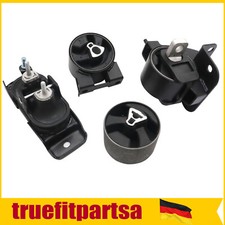 4x Cuscinetti motore per Dodge