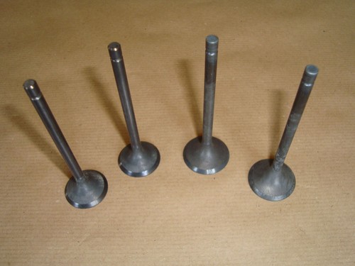 Valvole honda 250 nuove - 250, s