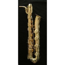 Nuovissimo sassofono baritono