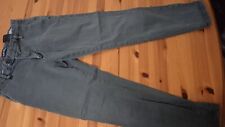 Pantaloni uomo Antony Morato originali verdi  taglia 46 cotone