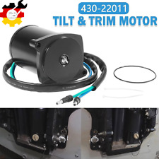 Motore basculante per Marine Mercury 135-225HP 828708 878265A4 430-22011 8M0031551