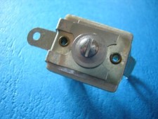 Condensatore Compensatore