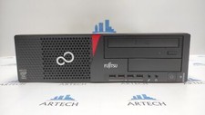 PC DESKTOP FUJITSU E720 INTEL