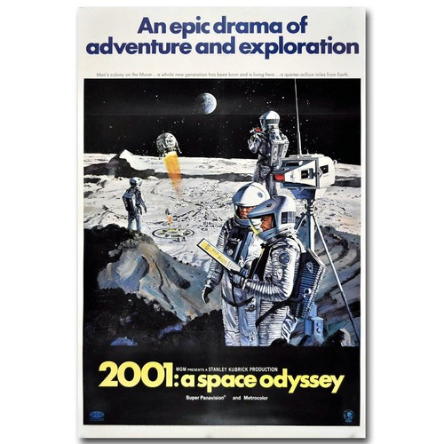 74701 poster stampa - poster, da