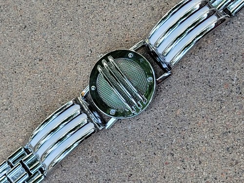 Braccialetto elettrico - braccialetto,