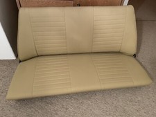 Sedile Posteriore VW