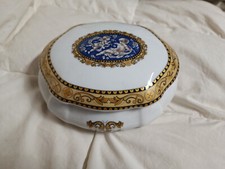 portagioie in porcellana 