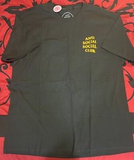 Anti social club - social, amazon