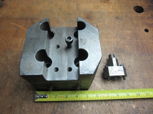 Portautensili hi flo - 1-1/4", hi-flo
