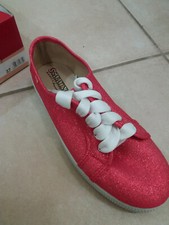 Scarpa sportiva Sabatini Malik