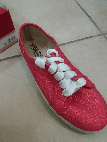 Scarpa sportiva sabatini malik - scarpa,