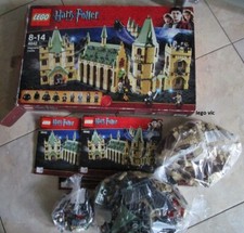 Lego 4842 harry - 4842,