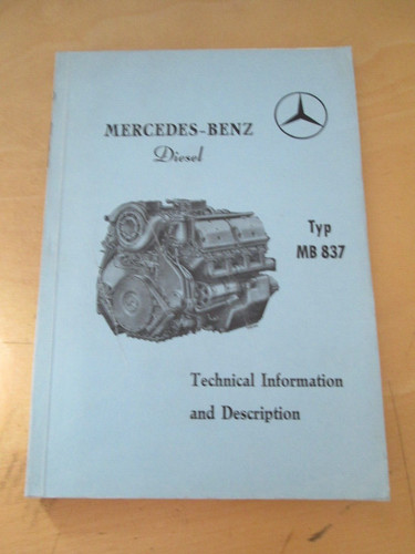 Mercedes manuale servizio - di,