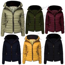 Giacca da Donna Trapuntato