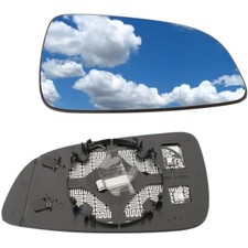 VETRO SPECCHIO RETROVISORE