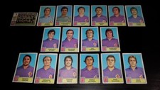 1971-72 FIORENTINA Panini