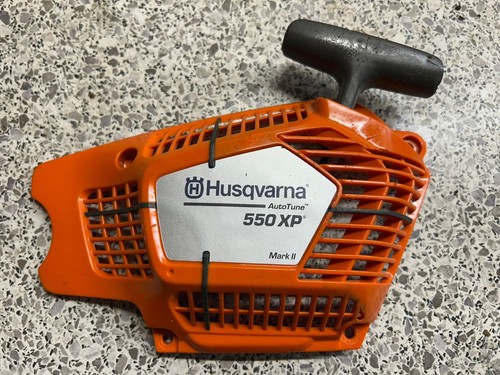 Genuine husqvarna 545 550xp - genuine,