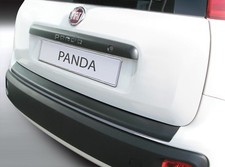 Paraurti adatto per Fiat Panda