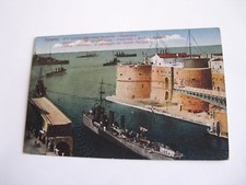 Taranto - Cacciatorpediniere