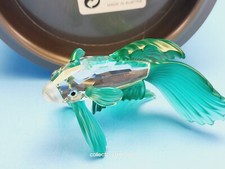 Swarovski Crystal Fish 7644 NR