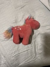 Peluche unicorno play tive - unicorno,