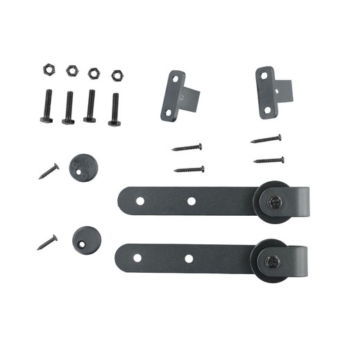 Scorrevole tür hardware - tür,