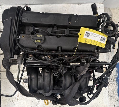 Motore semicompleto per ford - per,