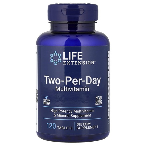 Life extension - life,