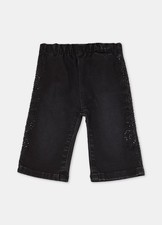 HF5032 PANTALONE DENIM LIU JO