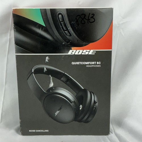 Bose quietcomfort cuffie - bose,