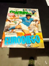 GUERIN SPORTIVO 20/1989