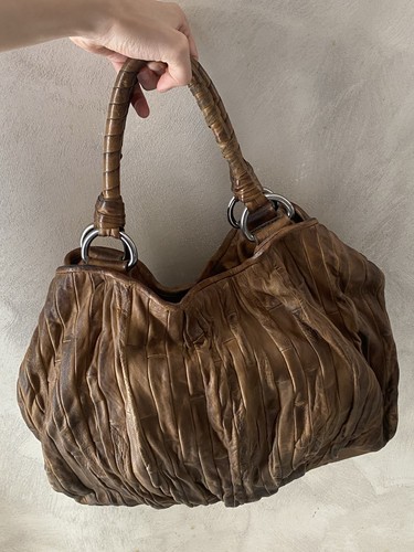 Borsa miu vintage - borsa,