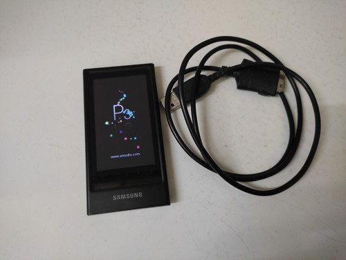 Lecteur mp3 mp4 samsung p3 - lecteur,