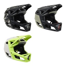 Casco Fullface MTB Fox