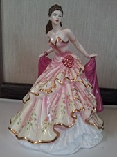 Royal doulton figurina - royal, 23