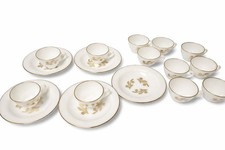 Set piatti da dessert piattini