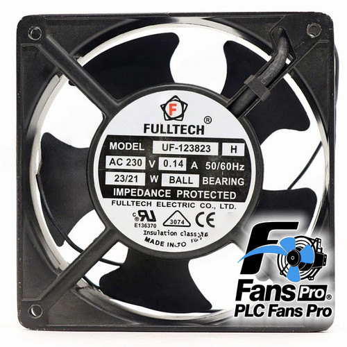 1pz nuovissima ventola - 1pz, di
