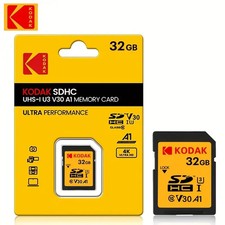 Scheda kodak ad - scheda,