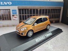 Modellino auto Renault Twingo