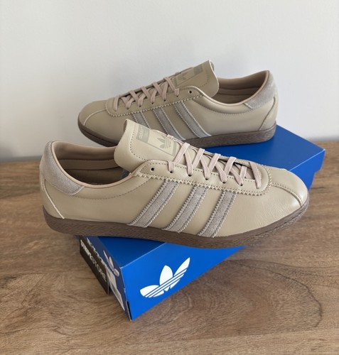 Adidas originals tobacco pelle - adidas,