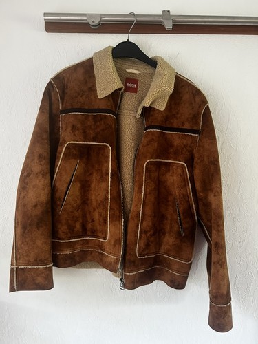 Giacca aviatore vintage - da,