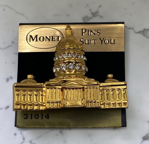 Spilla monet vintage 1970 - spilla,