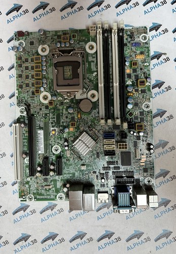 Pcebf0hcy5z97s socket - hp, 4x